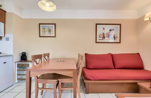 Maubuisson Apartment | Residence Les Grands Pins - maeva Home - 2 room apartment for 4 people - Selection