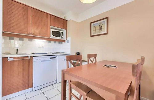Maubuisson Apartment | Residence Les Grands Pins - maeva Home - 2 room apartment for 4 people - Selection