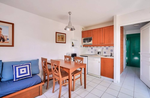 Maubuisson Apartment | Residence Les Grands Pins - maeva Home - 2 room apartment for 5 people - Prestige