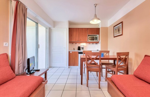 Maubuisson Apartment | Residence Les Grands Pins - maeva Home - 2 room apartment for 5 people - Selection