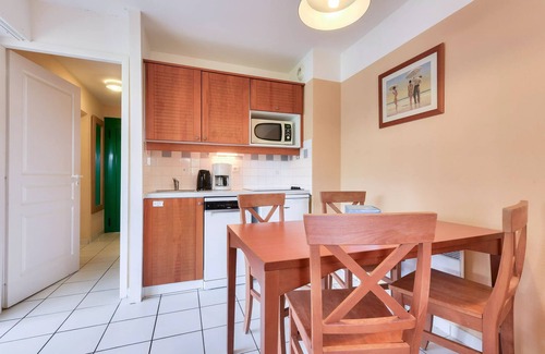 Maubuisson Apartment | Residence Les Grands Pins - maeva Home - 2 room apartment for 5 people - Selection
