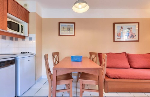 Maubuisson Apartment | Residence Les Grands Pins - maeva Home - 2 room apartment for 5 people - Selection