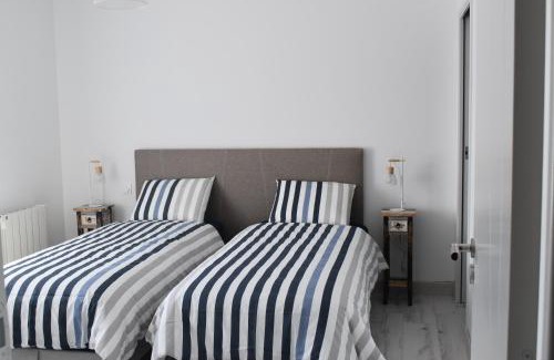 Lacanau-Ocean Apartment | RESIDENCE LE GALLION