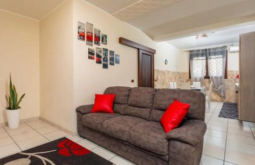 Monte Po-Nesima-San Leone-Rapisardi Apartment | Residence le Palme