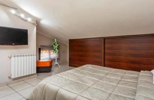 Monte Po-Nesima-San Leone-Rapisardi Apartment | Residence le Palme