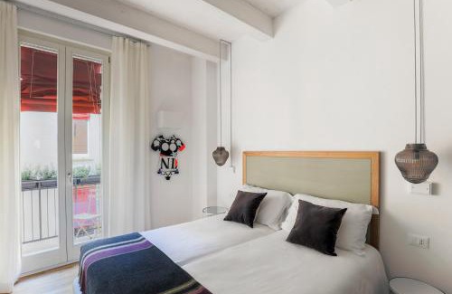 L'antico Ghetto Ebraico Apartment | Residence le Porte