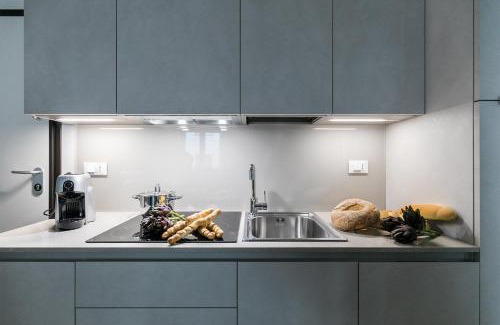 L'antico Ghetto Ebraico Apartment | Residence le Porte