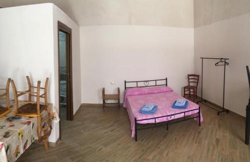 Cariati Apartment | Residence Le Tamerici