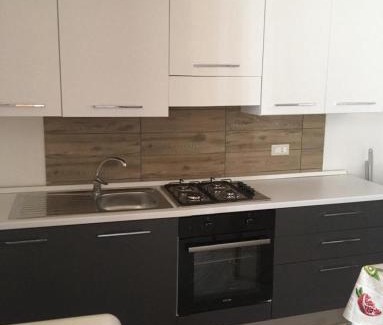 Cariati Apartment | Residence Le Tamerici