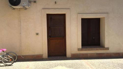 Cariati Apartment | Residence Le Tamerici