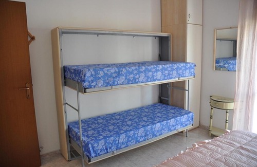 Lido di Pomposa Apartment | Residence Le Terrazze