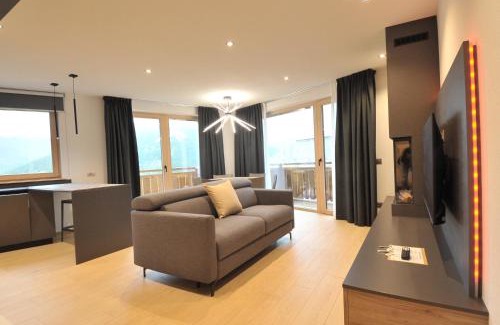 Sant'Anna Apartment | Residence Le Tre Cime - Trepalle
