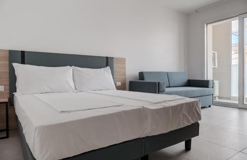 Old Town Apartment | Residence Le Vele