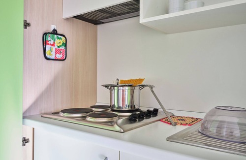 Asciano Hotel | RESIDENCE LECCIO