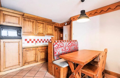 Reberty Apartment | Residence Les Alpages de Reberty - maeva Home - Prestige 2 bedroom apartment (6 people)