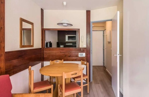 Avoriaz Apartment | Residence Les Alpages - maeva Home - 2 rooms for 5 people Comfort