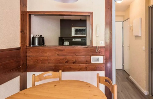 Avoriaz Apartment | Residence Les Alpages - maeva Home - 2 rooms for 5 people Comfort