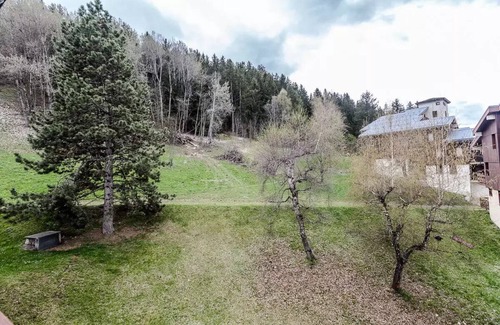 Montchavin Apartment | Residence LES AVRIERES HAUT - 2 Rooms for 6 People