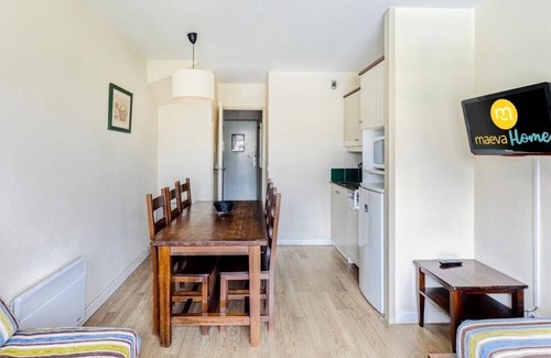 Argentat Apartment | Residence Les Belles Rives - maeva Home - 2 room apartment for 7 people - Comfort