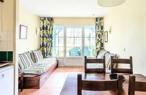 Argentat Apartment | Residence Les Belles Rives - maeva Home - 2 room apartment for 7 people - Comfort