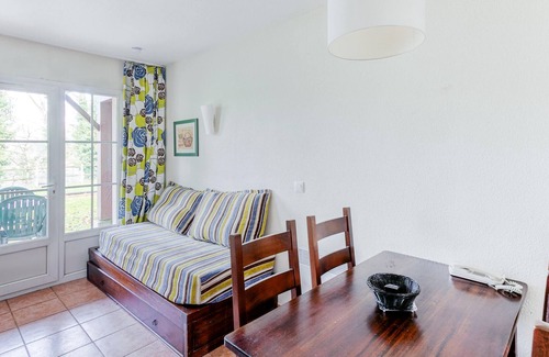 Argentat Apartment | Residence Les Belles Rives - maeva Home - 2 room apartment for 5 people - Comfort