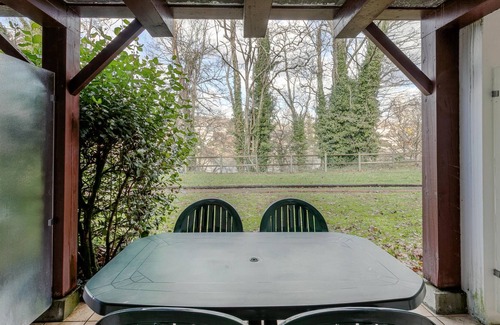 Argentat Apartment | Residence Les Belles Rives - maeva Home - 2 room apartment for 5 people - Comfort