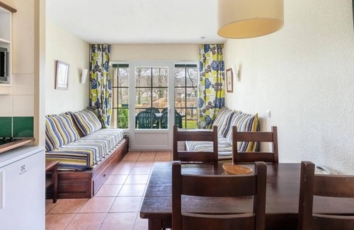 Argentat Apartment | Residence Les Belles Rives - maeva Home - 2 Room Apartment 5 People - Comfort