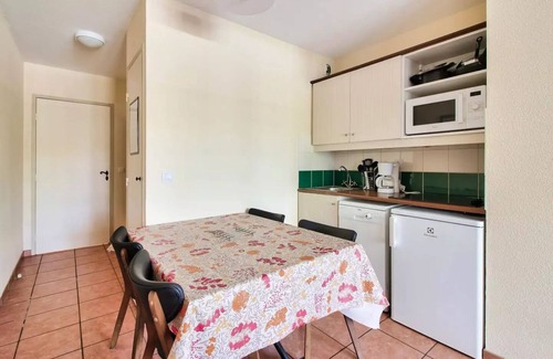Argentat Apartment | Residence Les Belles Rives - maeva Home - 2 Room Apartment 4 People - Selection