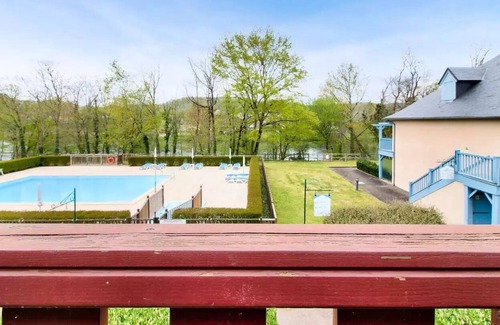 Argentat Apartment | Residence Les Belles Rives - maeva Home - 2 room apartment for 4 people - Comfort