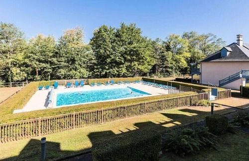 Argentat Apartment | Residence Les Belles Rives - maeva Home - 2 room apartment for 4 people - Comfort