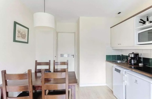 Argentat Apartment | Residence Les Belles Rives - maeva Home - 2 room apartment for 5 people - Comfort