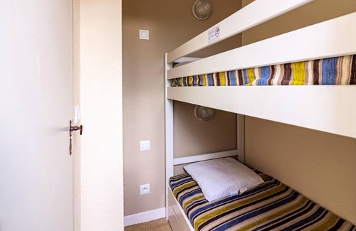 Argentat Apartment | Residence Les Belles Rives - maeva Home - 2 room apartment for 7 people - Comfort