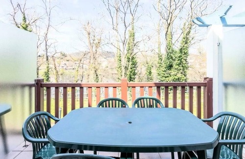 Argentat Apartment | Residence Les Belles Rives - maeva Home - 2 room apartment for 7 people - Comfort