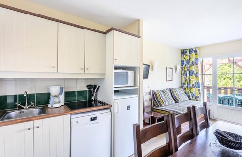 Argentat Apartment | Residence Les Belles Rives - maeva Home - 2 room apartment for 7 people - Comfort