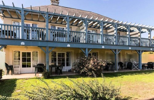 Argentat Apartment | Residence Les Belles Rives - maeva Home - 2 room apartment for 7 people - Comfort