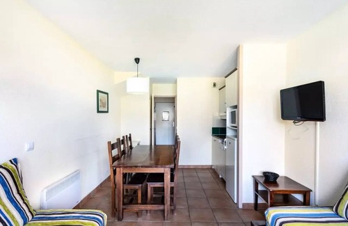 Argentat Apartment | Residence Les Belles Rives - maeva Home - 2 room apartment for 7 people - Comfort