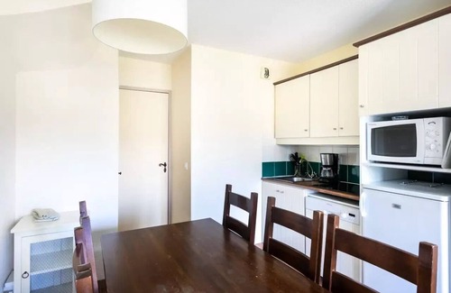 Argentat Apartment | Residence Les Belles Rives - maeva Home - 2 room apartment for 7 people - Comfort