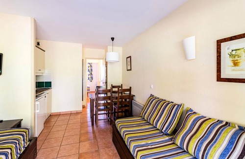 Argentat Apartment | Residence Les Belles Rives - maeva Home - 2 room apartment for 5 people - Comfort