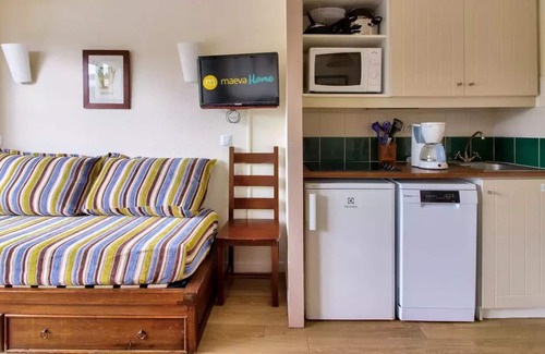 Argentat Apartment | Residence Les Belles Rives - maeva Home - 2 room apartment for 5 people - Comfort