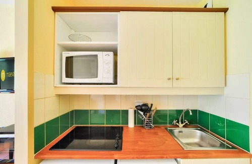 Argentat Apartment | Residence Les Belles Rives - maeva Home - 2 room apartment for 5 people - Comfort