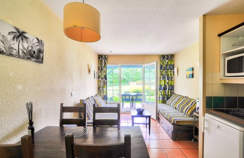 Argentat Apartment | Residence Les Belles Rives - maeva Home - 2 room apartment for 5 people - Comfort