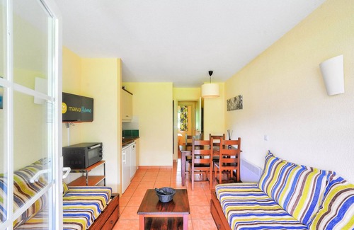 Argentat Apartment | Residence Les Belles Rives - maeva Home - 2 room apartment for 5 people - Comfort