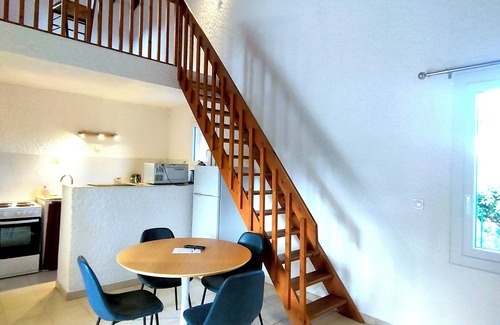 Porto-Vecchio House | Residence Les Cigales