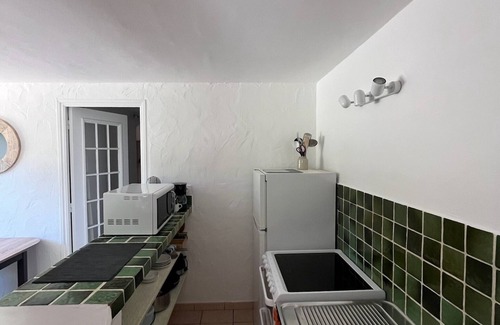 Porto-Vecchio House | Residence Les Cigales