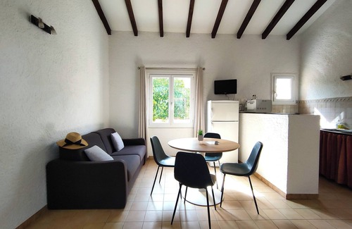 Porto-Vecchio House | Residence Les Cigales
