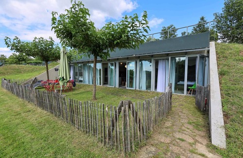 Sainte-Fereole Villa | Residence Les Collines de Sainte Féréole - Roches et Vallées Gîte 3 Rooms 4/6 People