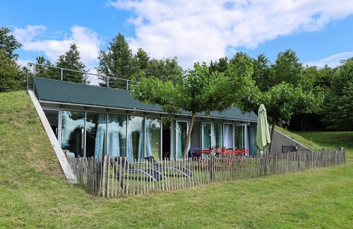 Sainte-Fereole Villa | Residence Les Collines de Sainte Féréole - Roches et Vallées Gîte 3 Rooms 4/6 People