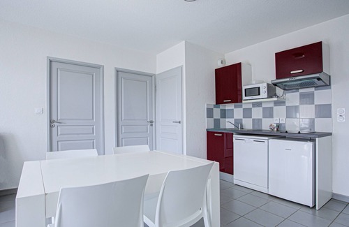 Argeles-sur-Mer House | Residence Les Demeures de la Massane - Vacancéole