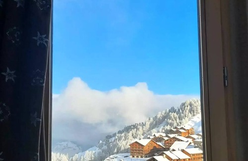 Plagne Villages Apartment | Residence Les Hameaux I - 2 Exhibits 5/6 Pers - THE HAMEAUS I - VILLAGES