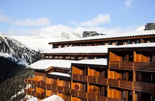 Aime Apartment | Residence Les Hauts Bois - maeva Home - Selection 2 bedroom apartment (6 people)